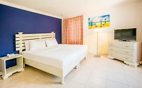 Grand Decameron Montego Beach, A Trademark All-inclusive Resort Montego Bay 3* Jamaica
